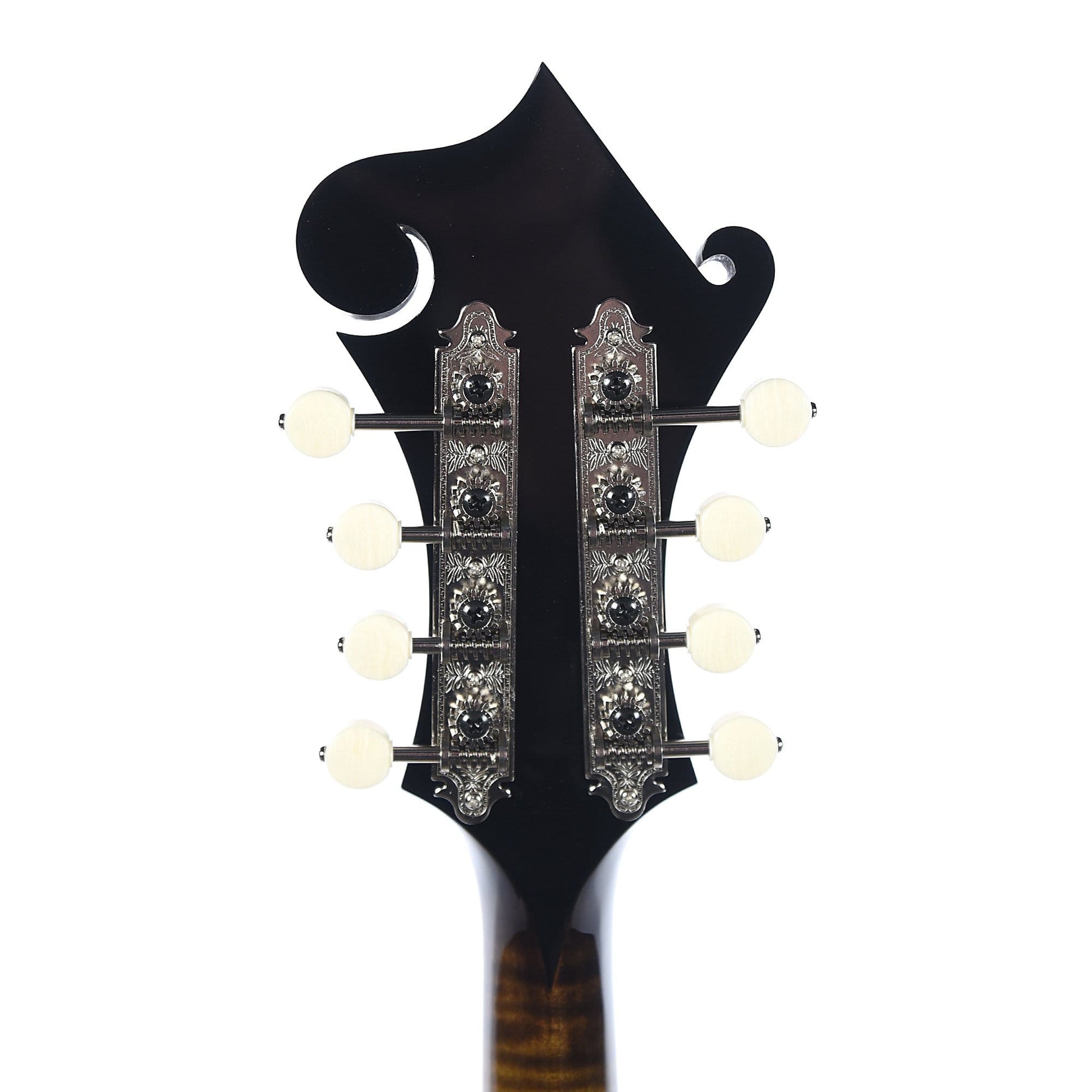 Collings MF5 Full-Gloss F-Style Mandolin Cremona Sunburst Folk Instruments / Mandolins