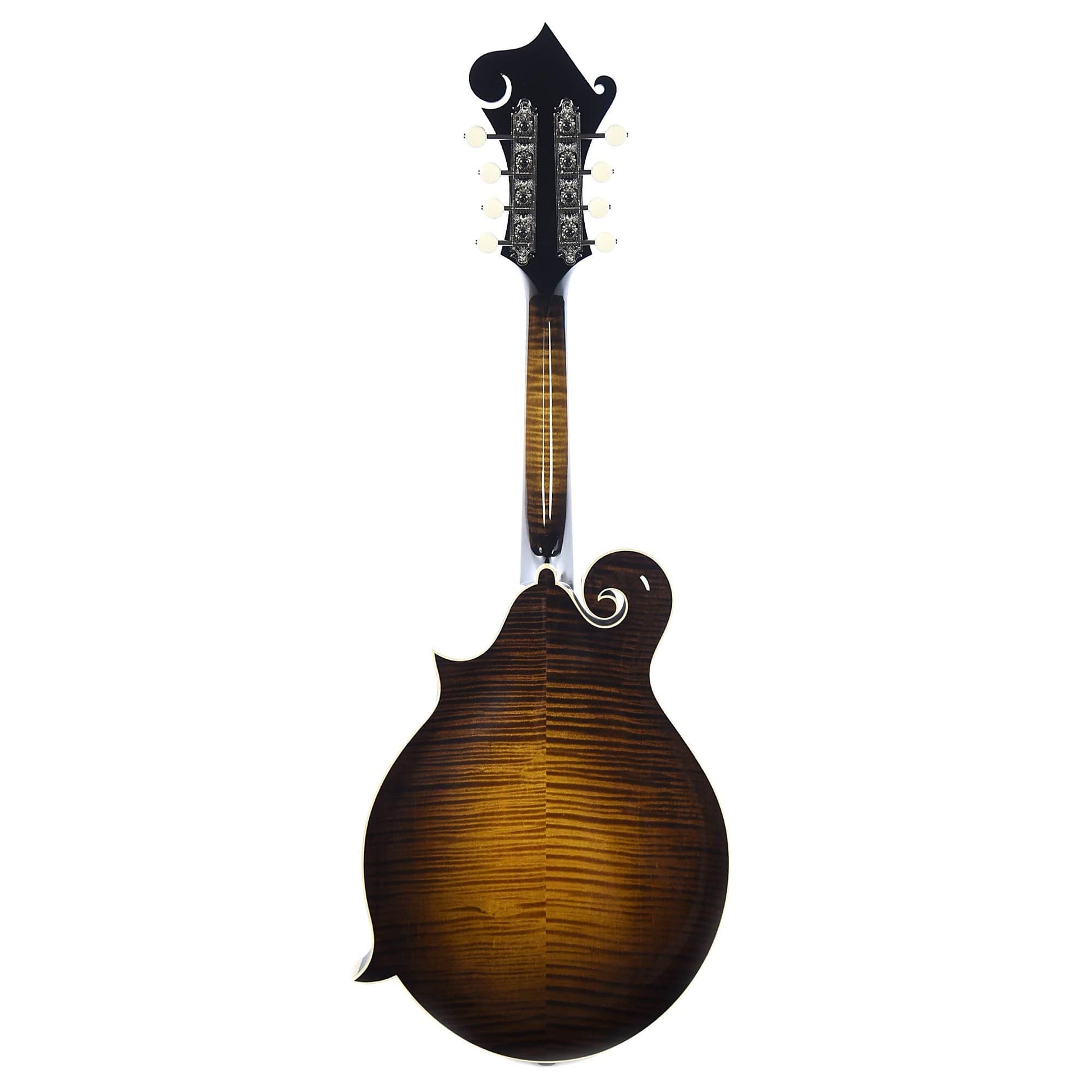 Collings MF5 Full-Gloss F-Style Mandolin Cremona Sunburst Folk Instruments / Mandolins