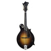 Collings MF5 Full-Gloss F-Style Mandolin Cremona Sunburst Folk Instruments / Mandolins