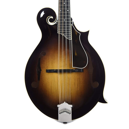 Collings MF5 Full-Gloss F-Style Mandolin Cremona Sunburst Folk Instruments / Mandolins