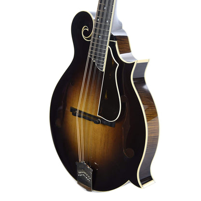 Collings MF5 Full-Gloss F-Style Mandolin Cremona Sunburst Folk Instruments / Mandolins