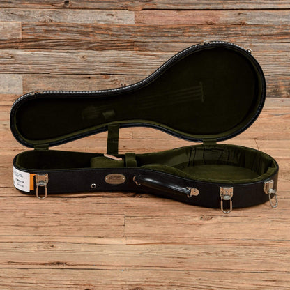 Collings MT A-Style Mandolin Sheraton Brown Satin Folk Instruments / Mandolins