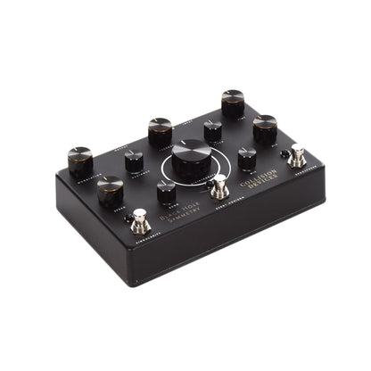 Collision Devices Black Hole Symmetry Delay Reverb Fuzz Effects and Pedals / Delay
