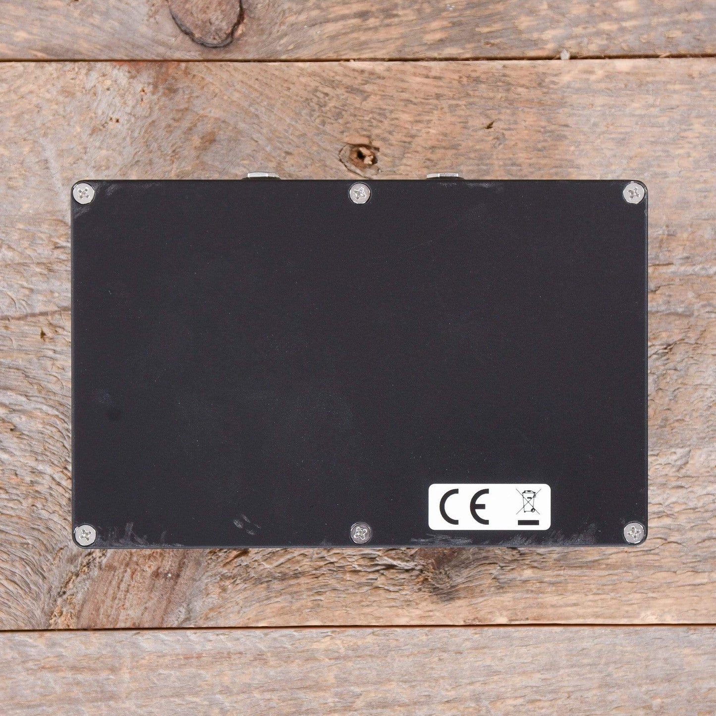 Collision Devices Black Hole Symmetry Delay Reverb Fuzz Effects and Pedals / Delay