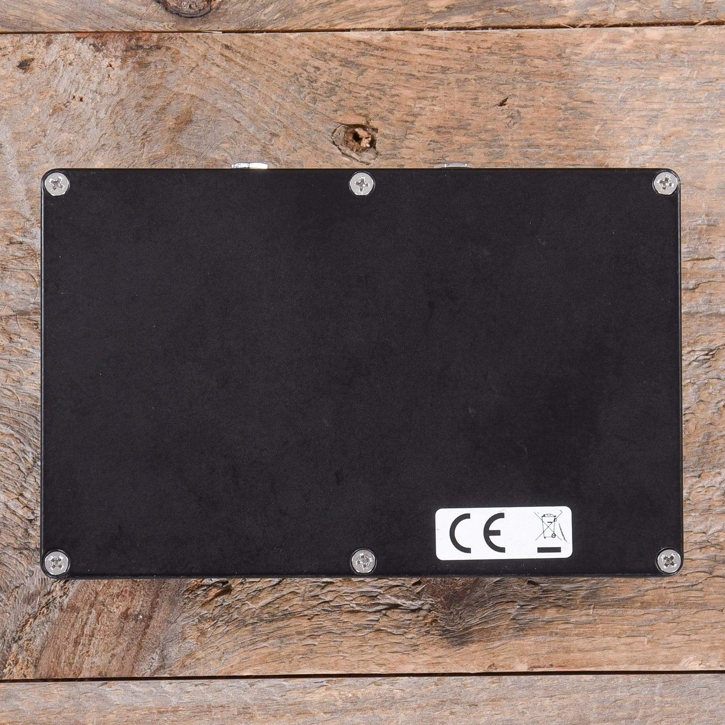 Collision Devices Black Hole Symmetry Delay Reverb Fuzz Effects and Pedals / Delay