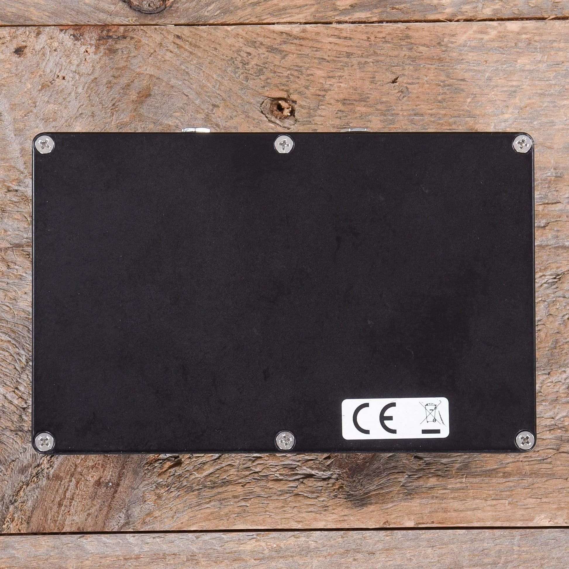 Collision Devices Black Hole Symmetry Delay Reverb Fuzz Effects and Pedals / Delay