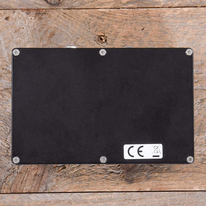 Collision Devices Black Hole Symmetry Delay Reverb Fuzz Effects and Pedals / Delay