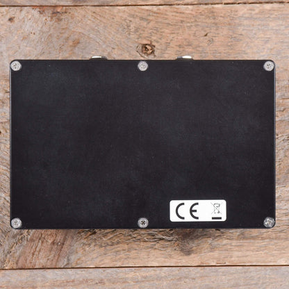 Collision Devices Black Hole Symmetry Delay Reverb Fuzz Effects and Pedals / Delay