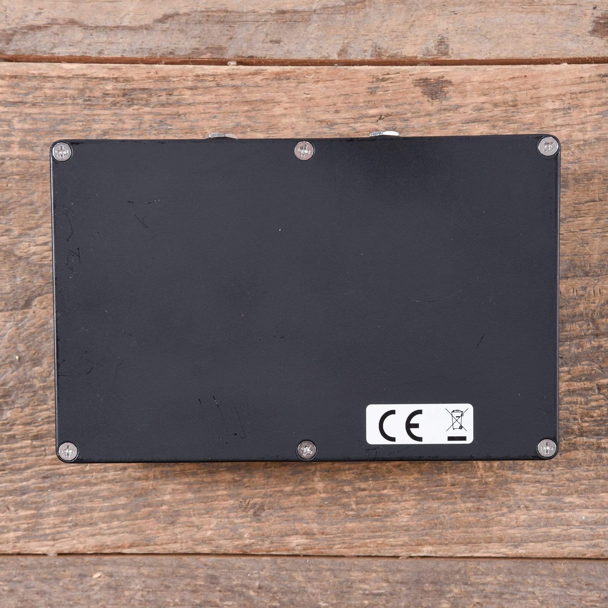 Collision Devices Black Hole Symmetry Delay Reverb Fuzz Effects and Pedals / Delay