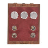 Collision Devices The Ranch Drive, Dynamic Tremolo, Boost Effects and Pedals / Overdrive and Boost
