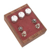 Collision Devices The Ranch Drive, Dynamic Tremolo, Boost Effects and Pedals / Overdrive and Boost