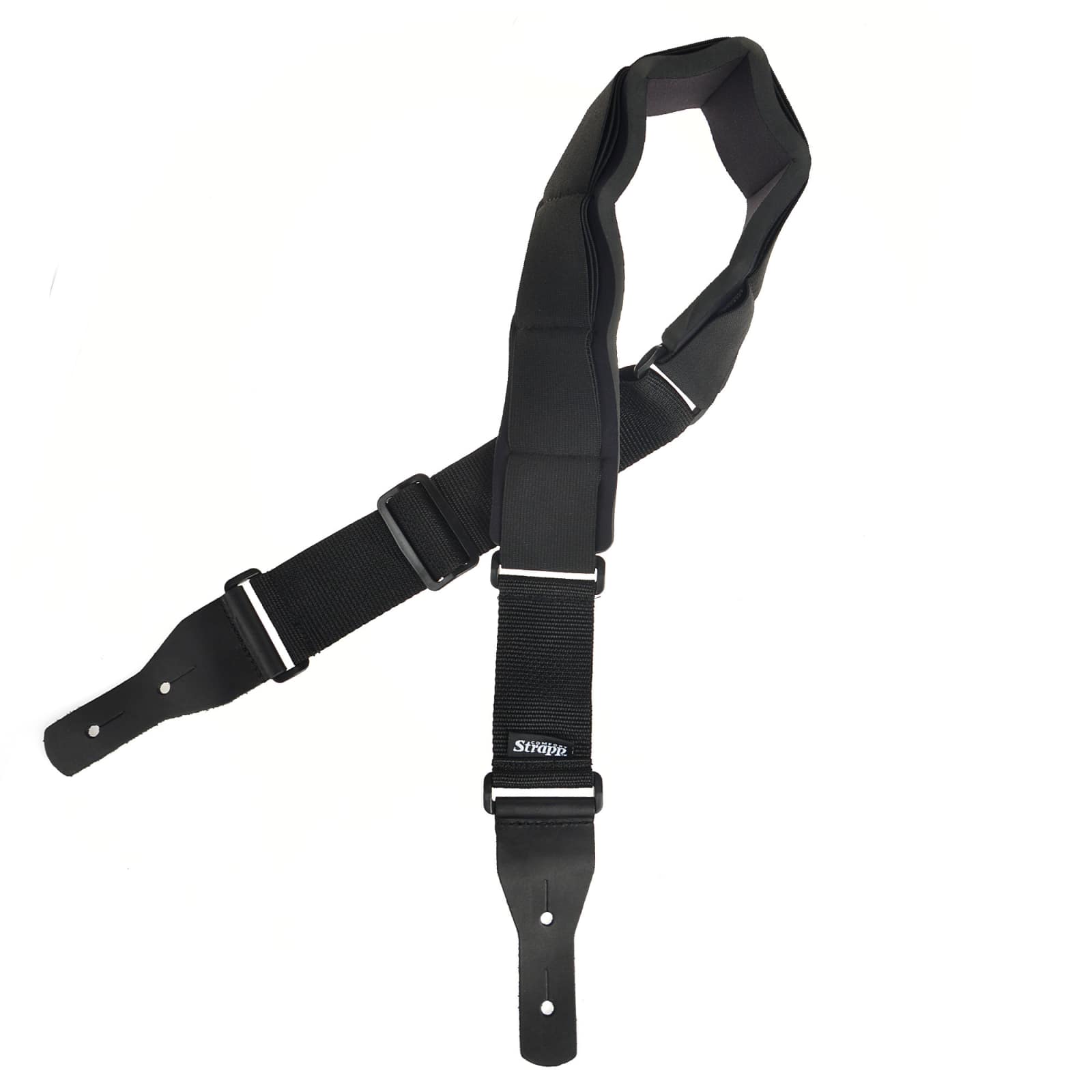 Comfort Strapp Pro Guitar Long 38"-45" Accessories / Straps