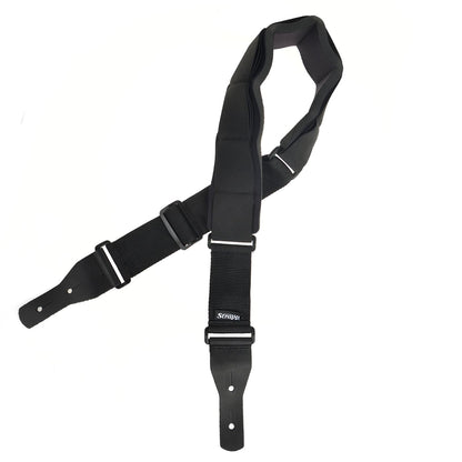 Comfort Strapp Pro Guitar Long 38"-45" Accessories / Straps