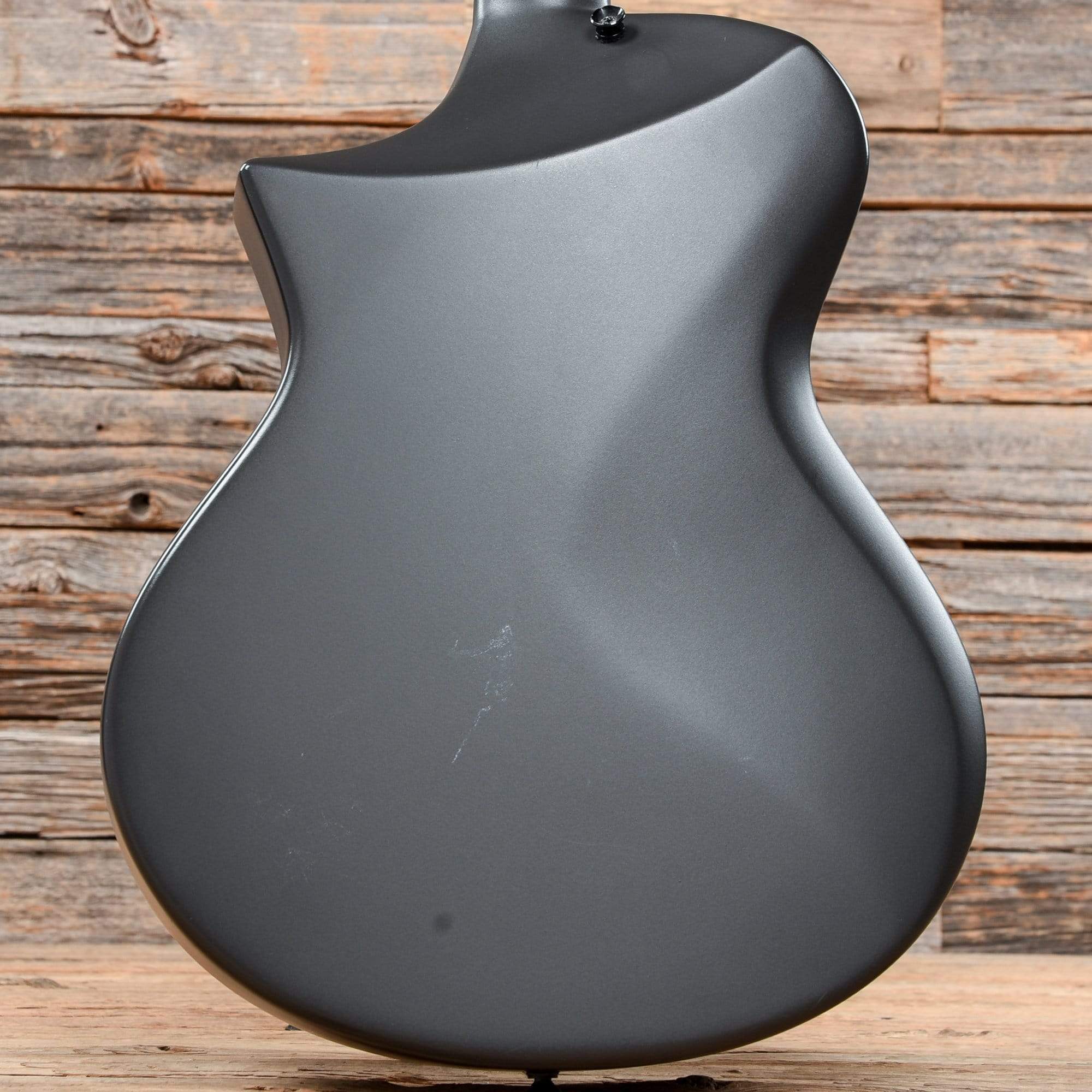 Composite Acoustics Cargo RAW Carbon Fiber Chicago Music Exchange