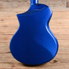 Composite Acoustics Cargo HG Blue Acoustic Guitars / Concert