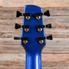 Composite Acoustics Cargo HG Blue Acoustic Guitars / Concert