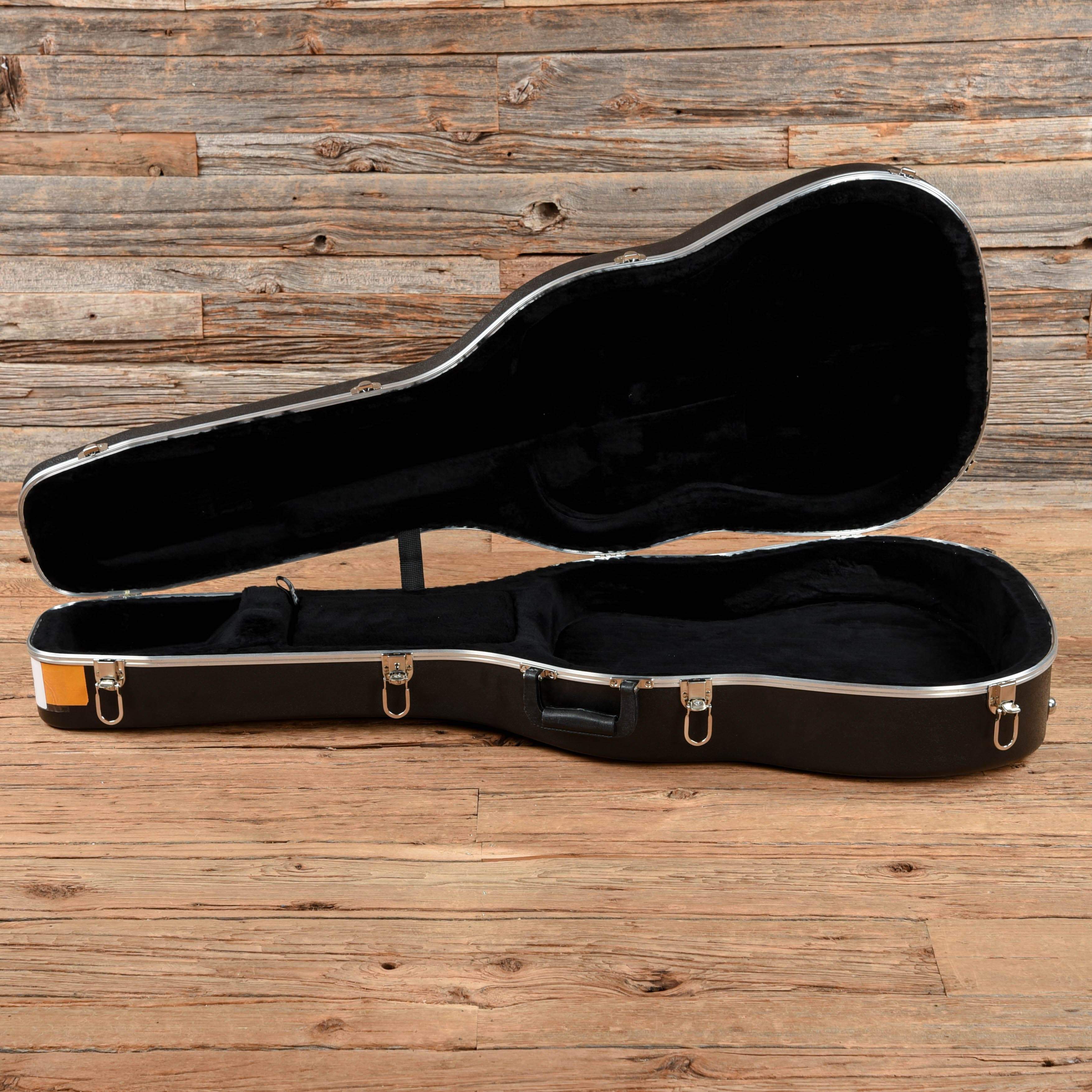 Composite Acoustics Legacy Carbon Fiber 2018 Acoustic Guitars / Concert