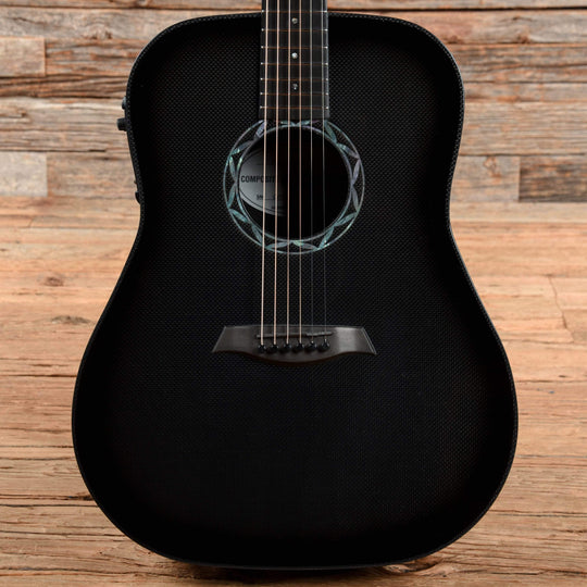 Composite Acoustics Legacy Carbon Fiber 2018 Acoustic Guitars / Concert