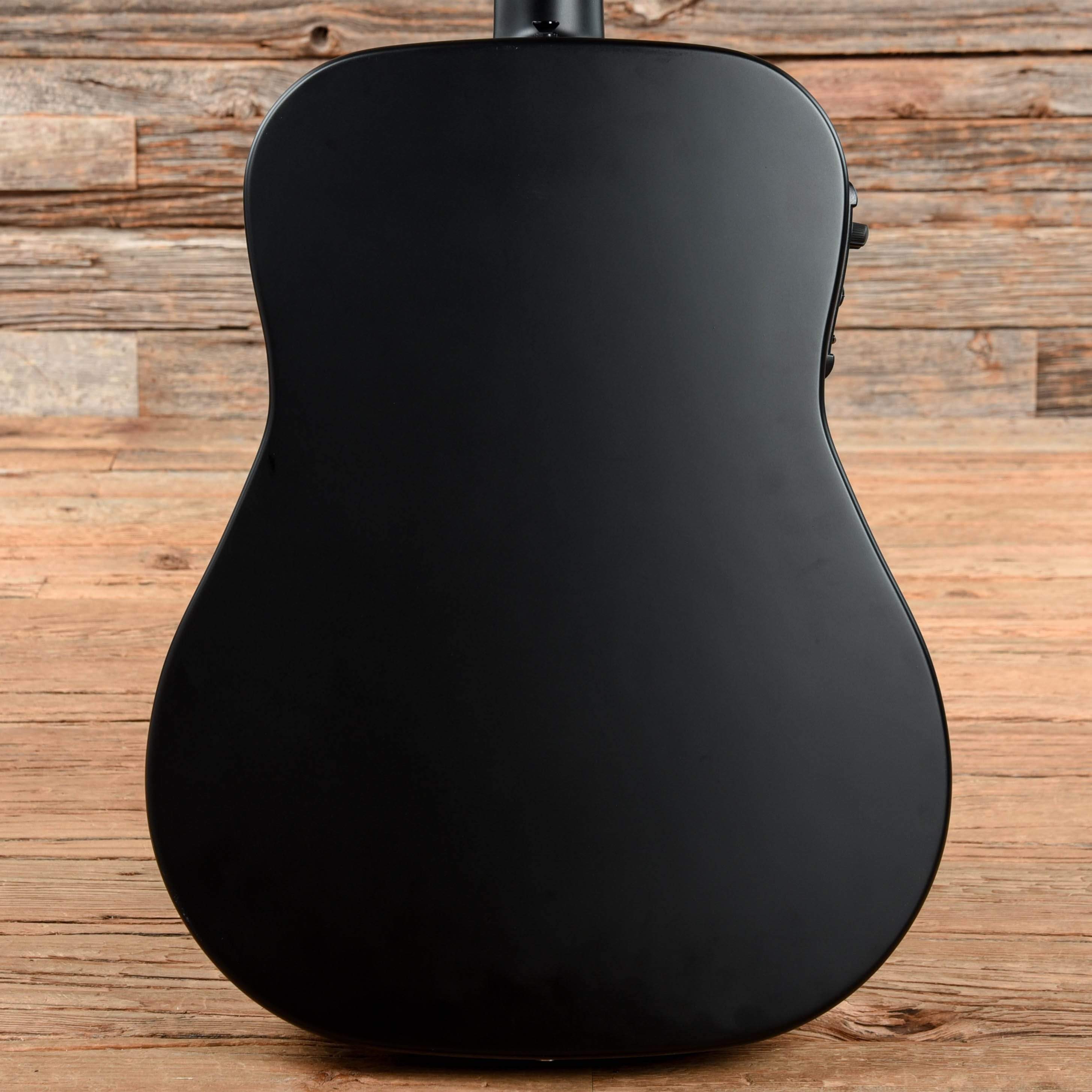 Composite Acoustics Legacy Carbon Fiber 2018 Acoustic Guitars / Concert