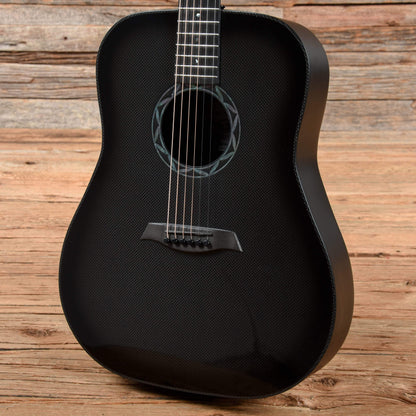 Composite Acoustics Legacy Carbon Fiber 2018 Acoustic Guitars / Concert