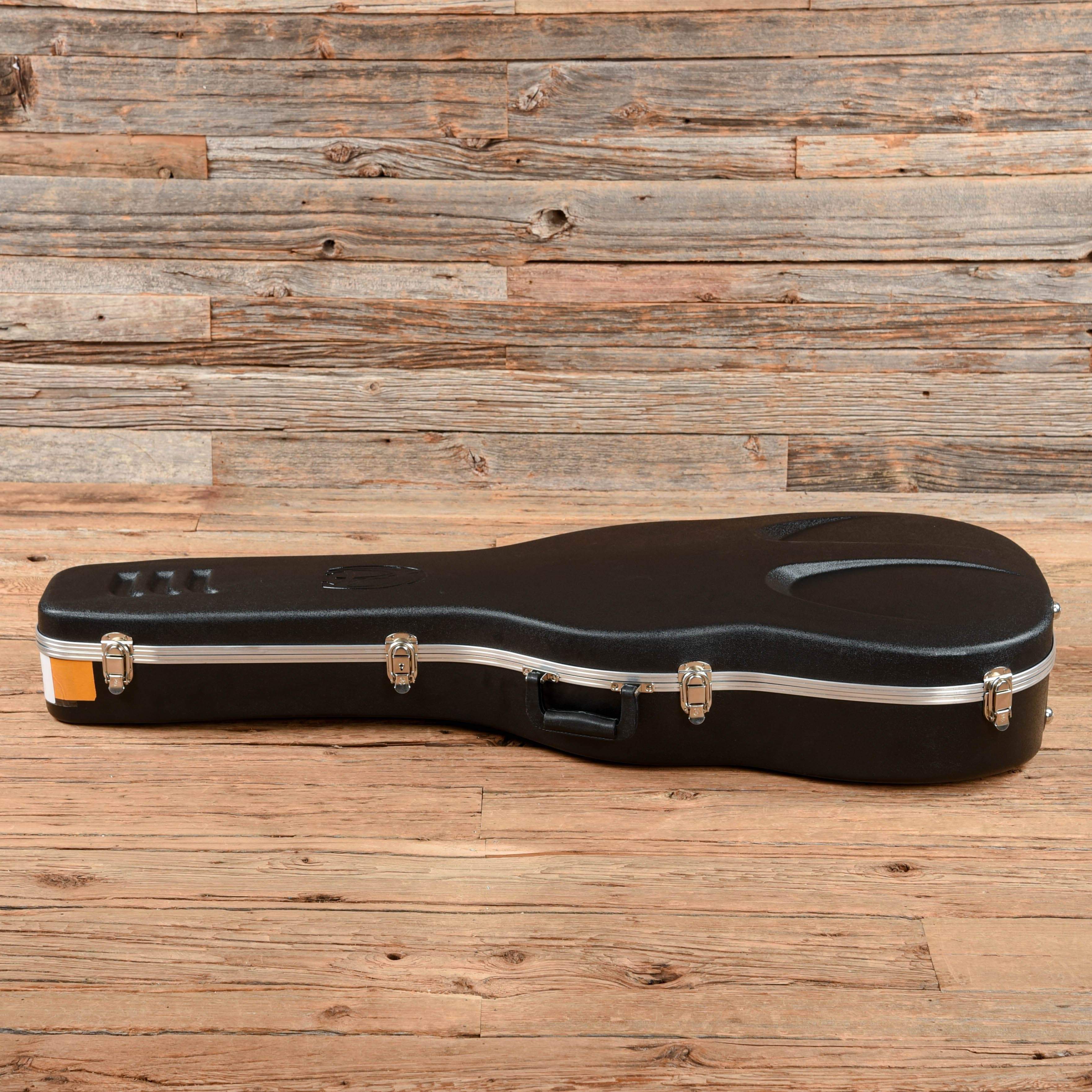 Composite Acoustics Legacy Carbon Fiber 2018 Acoustic Guitars / Concert