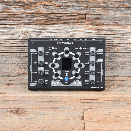 Conductive Labs The NDLR Keyboards and Synths / Synths / Digital Synths
