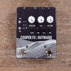 Cooper FX Outward V2 Digital Sampler Effects and Pedals / Loop Pedals and Samplers