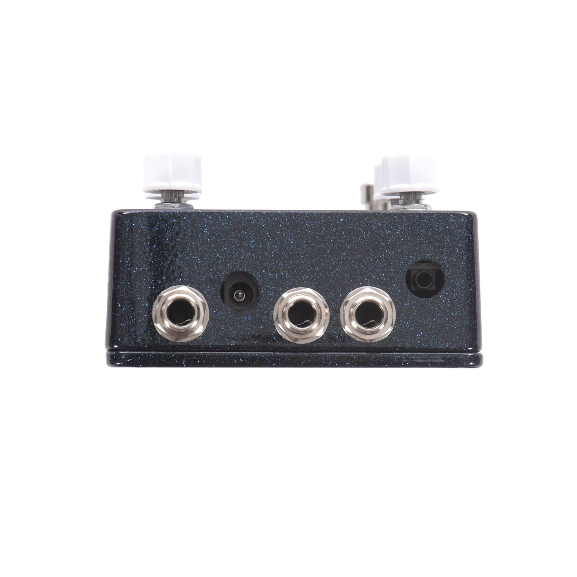 Cooper FX ARCADES Cartridge-Based Multi-Effect Pedal w/Pastiche Card Effects and Pedals / Multi-Effect Unit