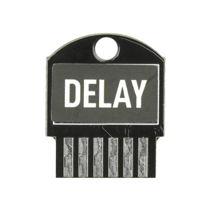 Cooper FX ARCADES Delay Card Effects and Pedals / Multi-Effect Unit