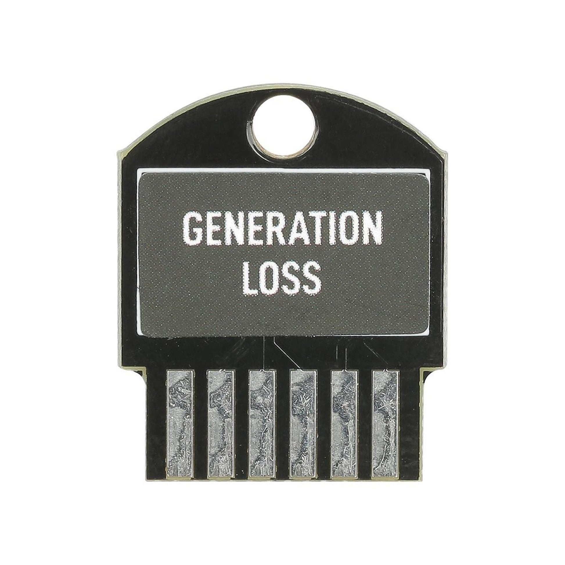 Cooper FX ARCADES Gen Loss Card Effects and Pedals / Multi-Effect Unit