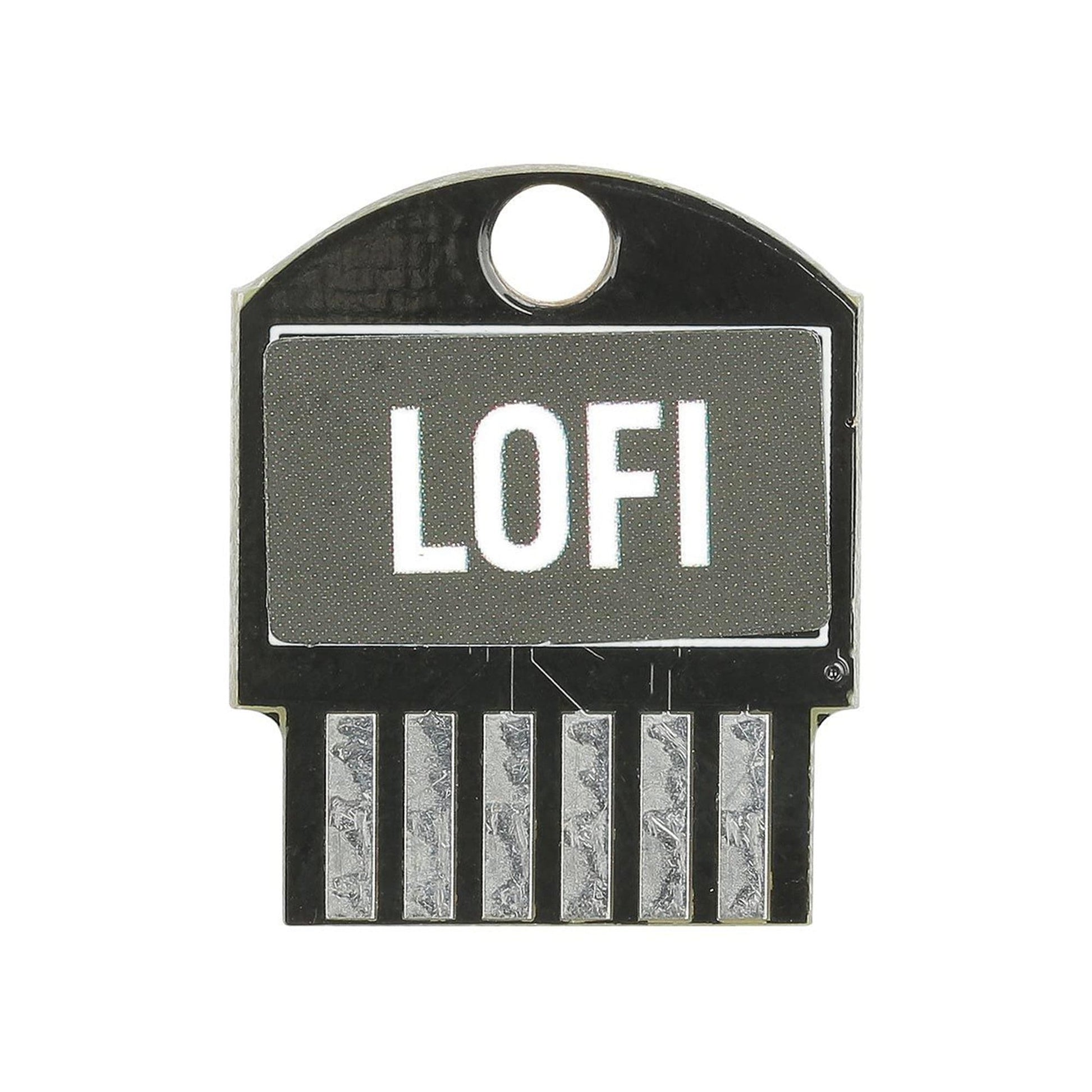 Cooper FX ARCADES LoFi Card Effects and Pedals / Multi-Effect Unit