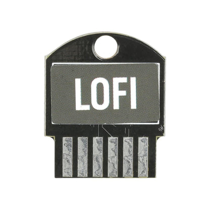 Cooper FX ARCADES LoFi Card Effects and Pedals / Multi-Effect Unit