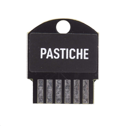 Cooper FX ARCADES Pastiche Card Effects and Pedals / Multi-Effect Unit