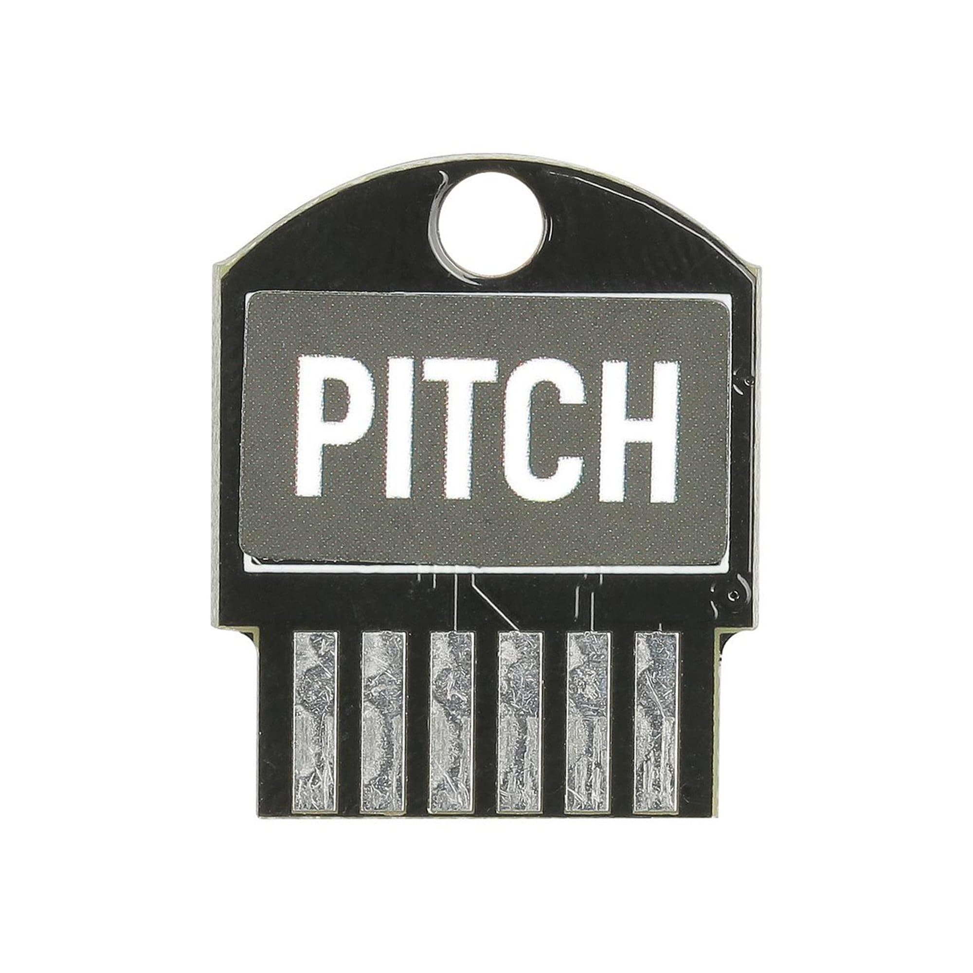 Cooper FX ARCADES Pitch Card – Chicago Music Exchange