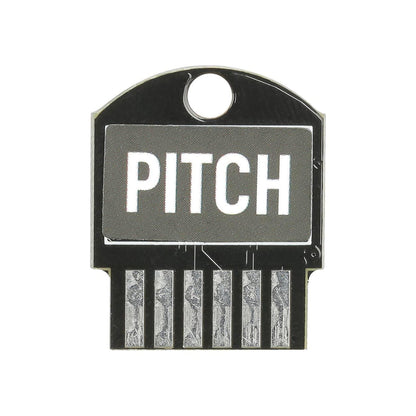 Cooper FX ARCADES Pitch Card Effects and Pedals / Multi-Effect Unit