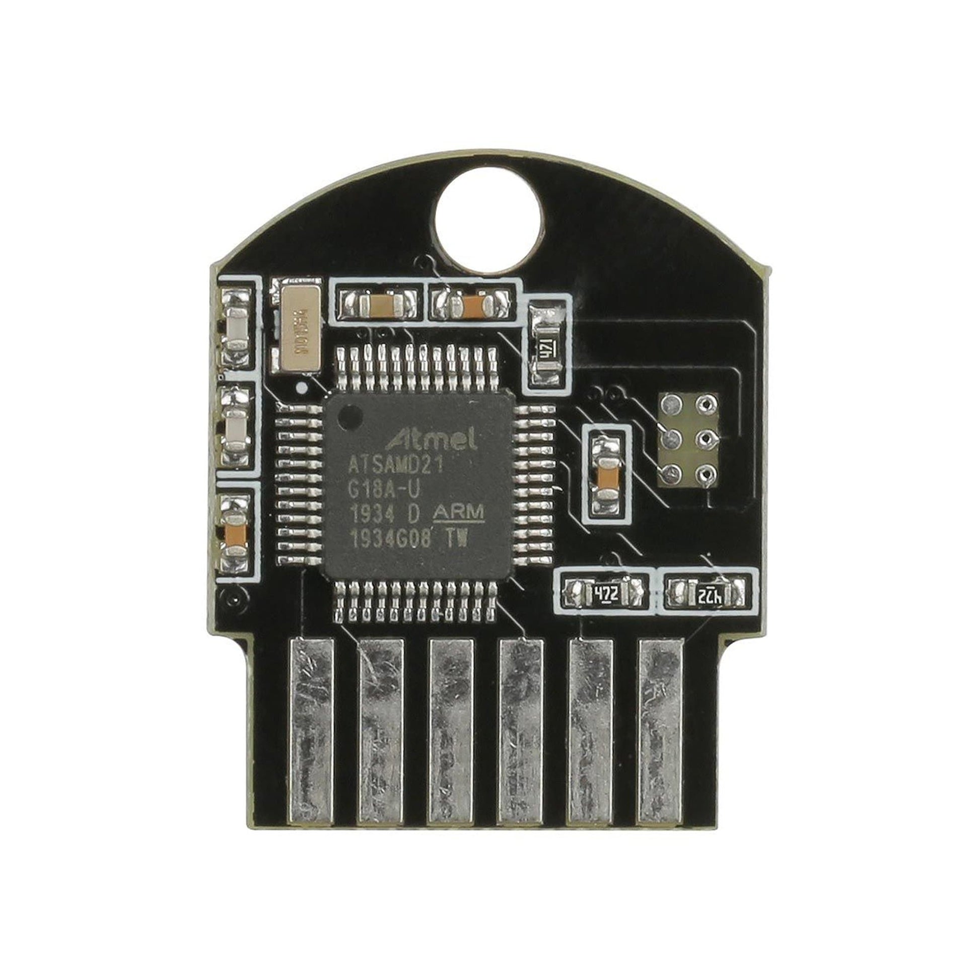 Cooper FX ARCADES Reverb Card Effects and Pedals / Multi-Effect Unit