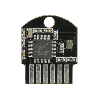 Cooper FX ARCADES Reverb Card Effects and Pedals / Multi-Effect Unit