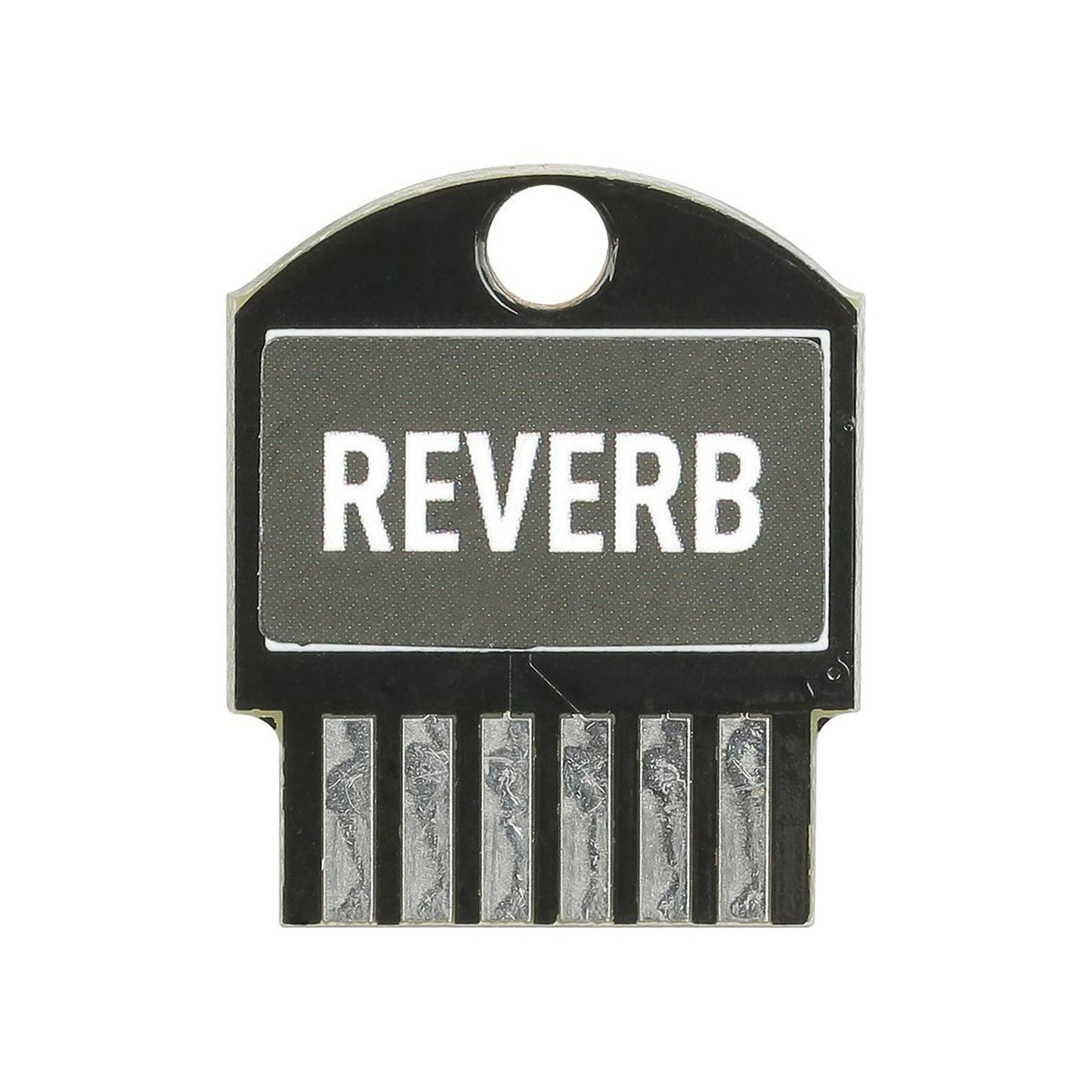 Cooper FX ARCADES Reverb Card Effects and Pedals / Multi-Effect Unit