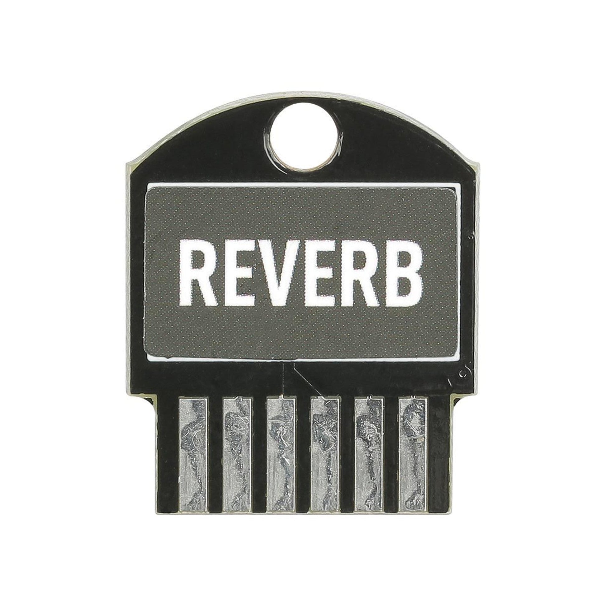 Cooper FX ARCADES Reverb Card Effects and Pedals / Multi-Effect Unit