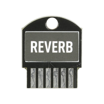 Cooper FX ARCADES Reverb Card Effects and Pedals / Multi-Effect Unit