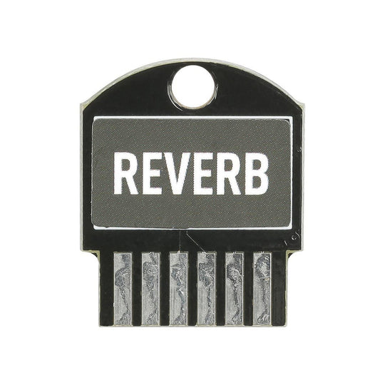 Cooper FX ARCADES Reverb Card Effects and Pedals / Multi-Effect Unit