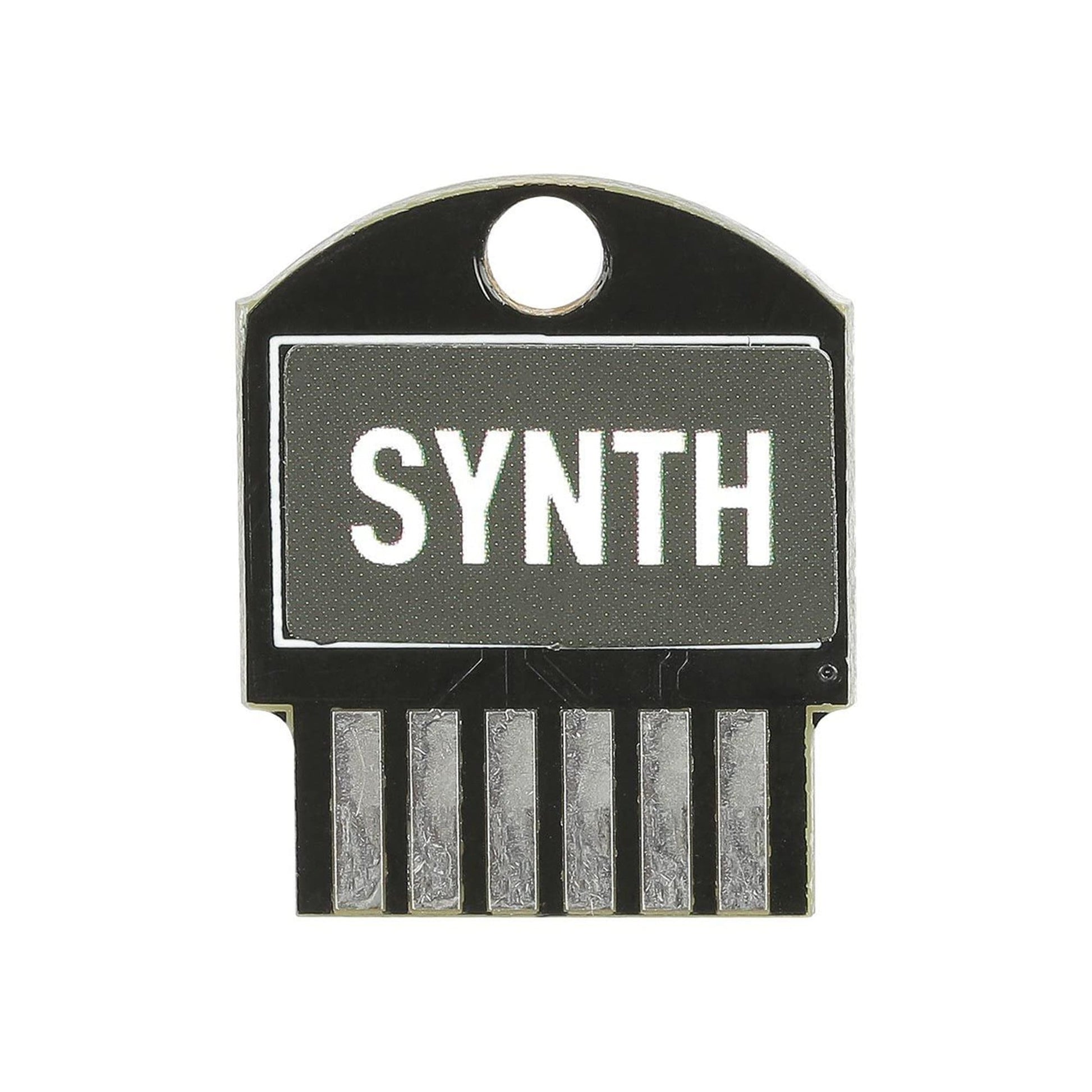 Cooper FX ARCADES Synth Card Effects and Pedals / Multi-Effect Unit