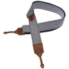 Copperpeace Herringbone Slider Banjo Strap Accessories / Straps