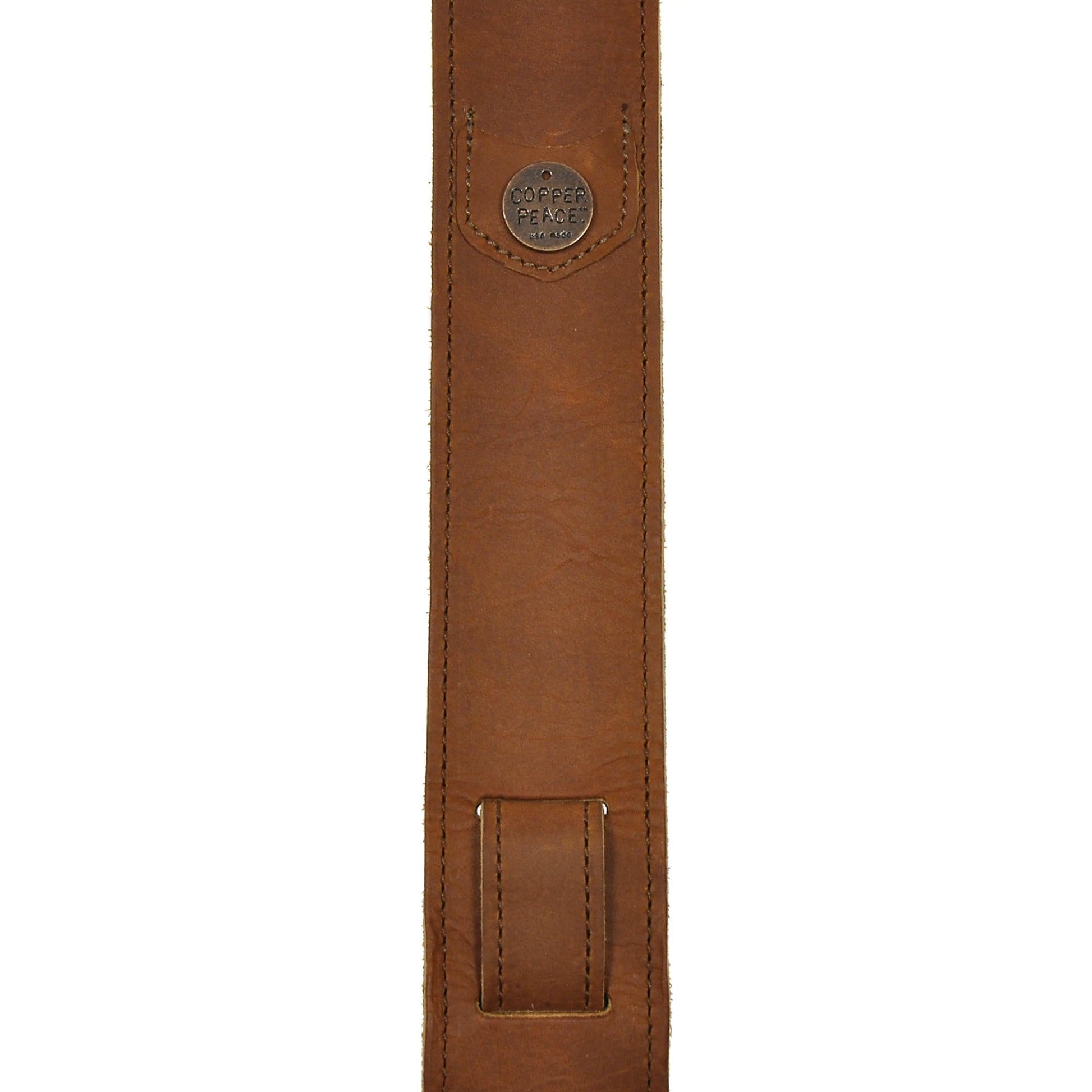 Copperpeace Homerun Cradle Banjo Strap Accessories / Straps