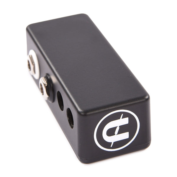 CopperSound Pedals JFet Buffer Chicago Music Exchange