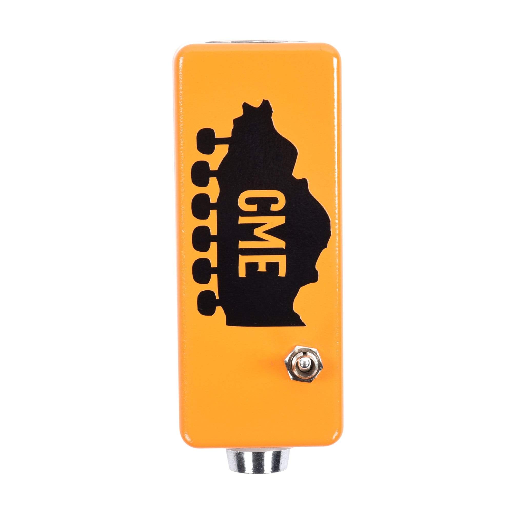 CopperSound Pedals Pedalboard Flashlight Effects and Pedals