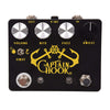 CopperSound Pedals Captain Hook Octave Fuzz/Boost Effects and Pedals / Fuzz