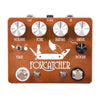 CopperSound Pedals Foxcatcher Overdrive/Boost Pedal Effects and Pedals / Overdrive and Boost