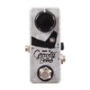 CopperSound Pedals Gravity Bomb Clean Boost/Buffer Effects and Pedals / Overdrive and Boost