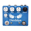 CopperSound Pedals Daedalus Dual Reverb Pedal Effects and Pedals / Reverb